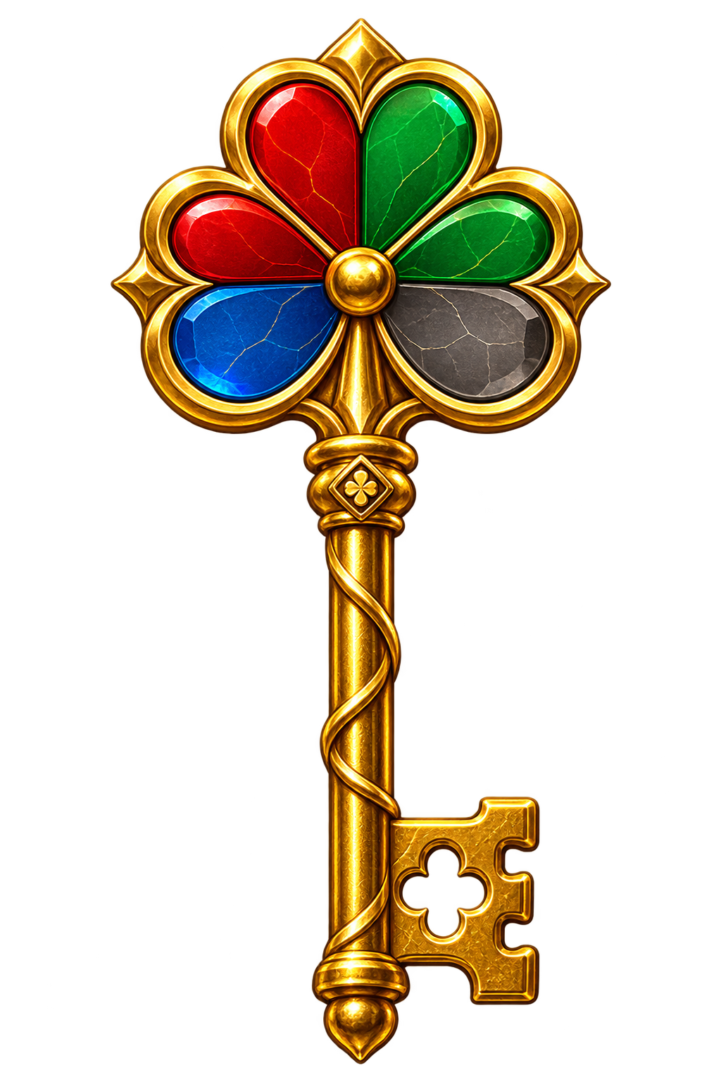 Dungeon Key