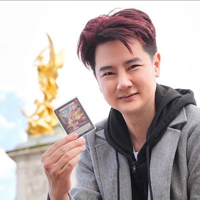 ทีม — โหมดชีวิต